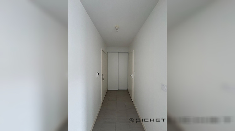Ma-Cabane - Vente Appartement COUERON, 42 m²