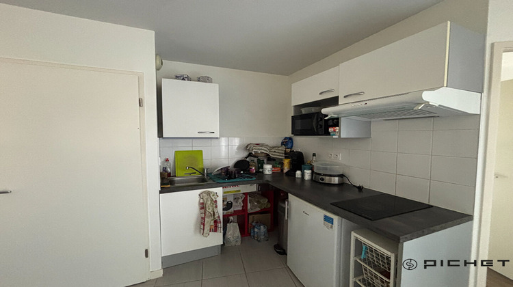 Ma-Cabane - Vente Appartement COUERON, 43 m²