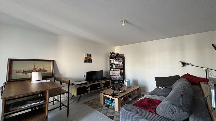 Ma-Cabane - Vente Appartement COUERON, 43 m²