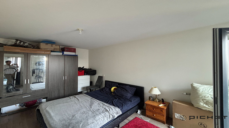 Ma-Cabane - Vente Appartement COUERON, 43 m²