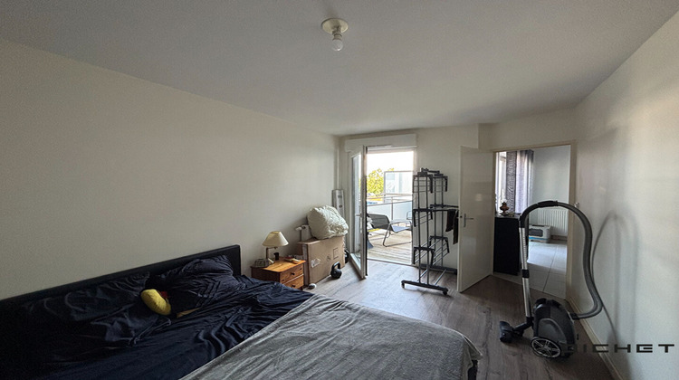 Ma-Cabane - Vente Appartement COUERON, 43 m²