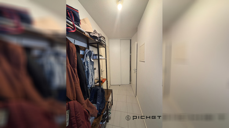 Ma-Cabane - Vente Appartement COUERON, 43 m²