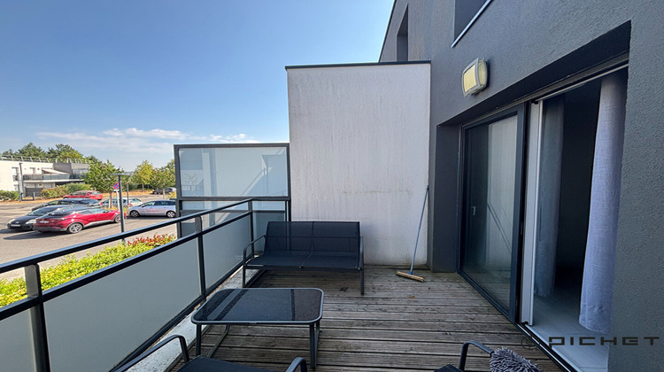 Ma-Cabane - Vente Appartement COUERON, 43 m²