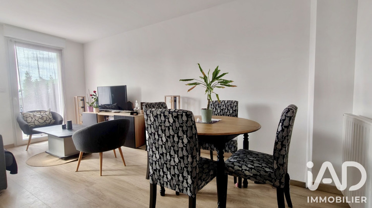 Ma-Cabane - Vente Appartement Couëron, 93 m²