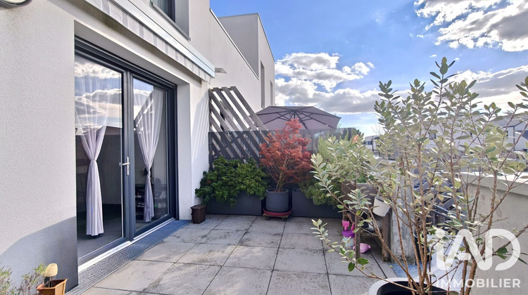 Ma-Cabane - Vente Appartement Couëron, 93 m²