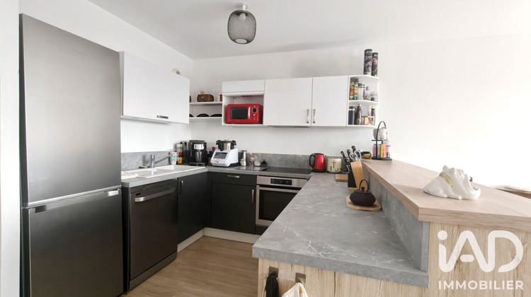 Ma-Cabane - Vente Appartement Couëron, 93 m²