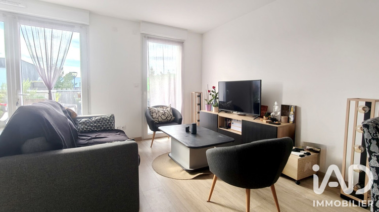 Ma-Cabane - Vente Appartement Couëron, 93 m²