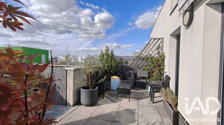 Ma-Cabane - Vente Appartement Couëron, 93 m²