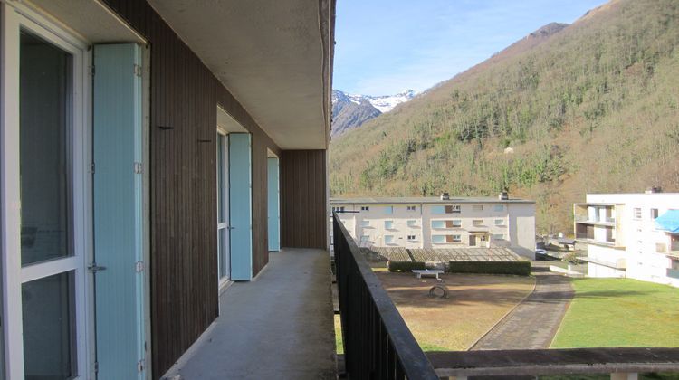 Ma-Cabane - Vente Appartement Couflens, 75 m²