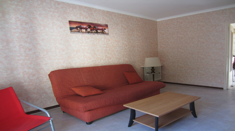 Ma-Cabane - Vente Appartement Couflens, 50 m²