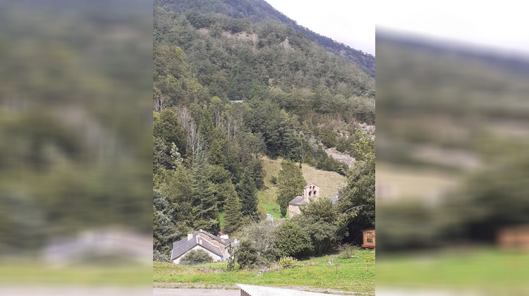 Ma-Cabane - Vente Appartement Couflens, 75 m²