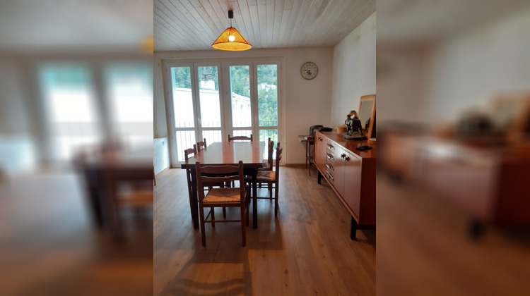 Ma-Cabane - Vente Appartement Couflens, 75 m²