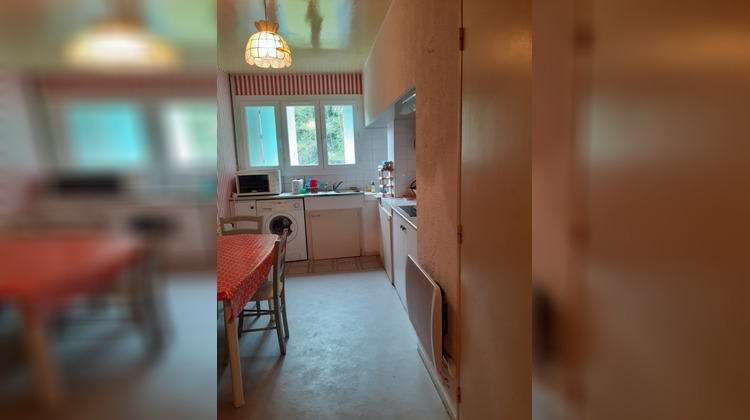 Ma-Cabane - Vente Appartement Couflens, 75 m²