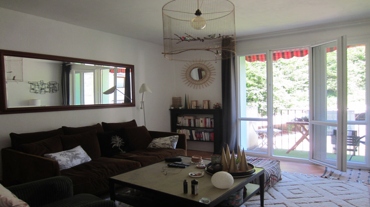 Ma-Cabane - Vente Appartement Couflens, 79 m²