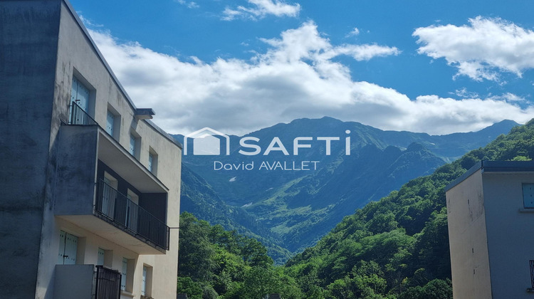 Ma-Cabane - Vente Appartement Couflens, 67 m²