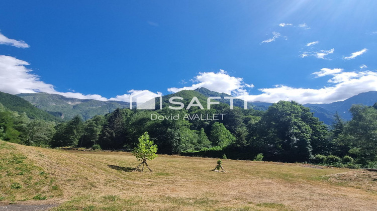 Ma-Cabane - Vente Appartement Couflens, 67 m²