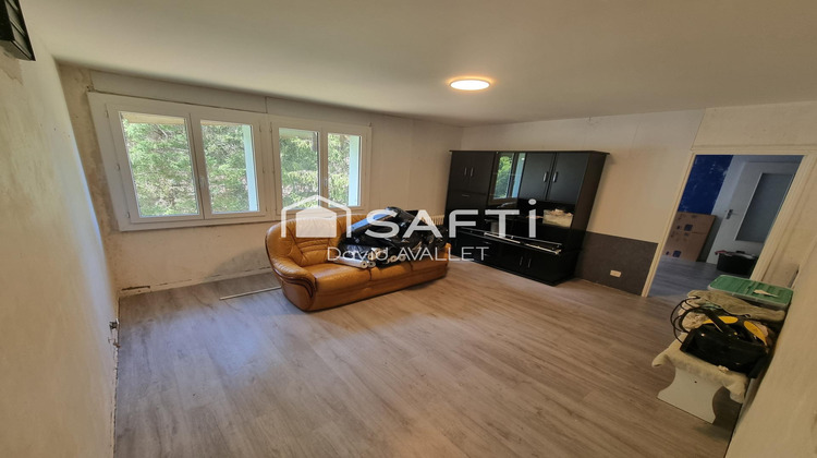 Ma-Cabane - Vente Appartement Couflens, 67 m²