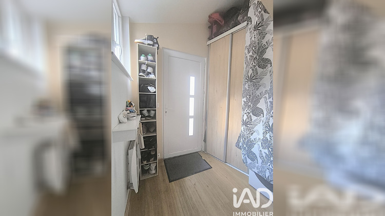 Ma-Cabane - Vente Appartement Couilly-Pont-Aux-Dames, 37 m²