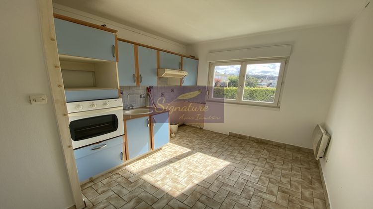 Ma-Cabane - Vente Appartement Coulaines, 74 m²