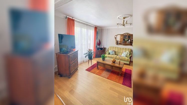 Ma-Cabane - Vente Appartement Coulaines, 93 m²