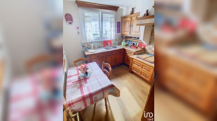 Ma-Cabane - Vente Appartement Coulaines, 93 m²