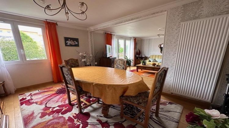 Ma-Cabane - Vente Appartement COULAINES, 93 m²