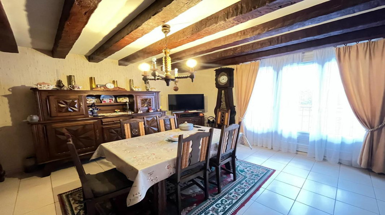 Ma-Cabane - Vente Appartement COULAINES, 74 m²