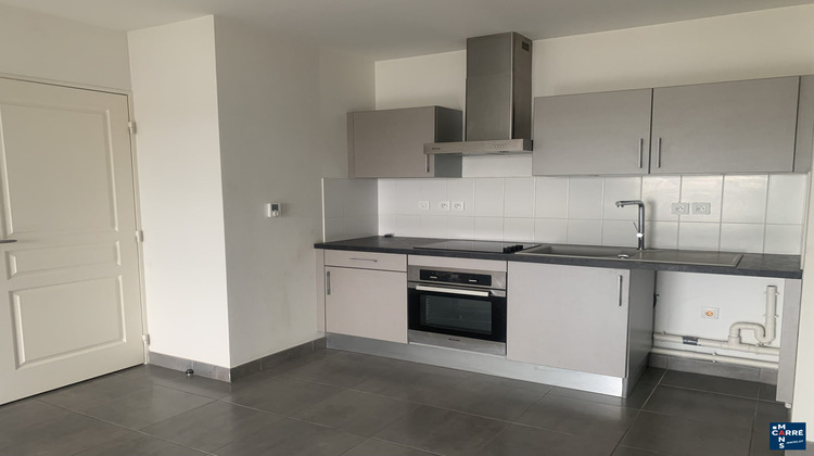 Ma-Cabane - Vente Appartement Coulaines, 61 m²