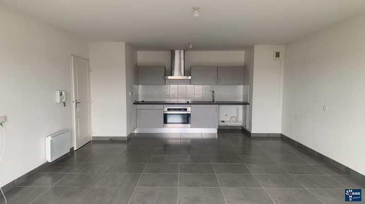 Ma-Cabane - Vente Appartement Coulaines, 61 m²