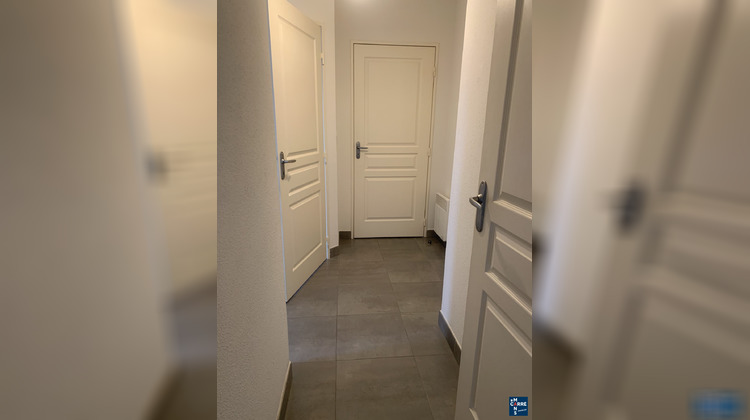 Ma-Cabane - Vente Appartement Coulaines, 61 m²