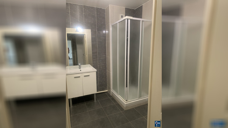 Ma-Cabane - Vente Appartement Coulaines, 61 m²