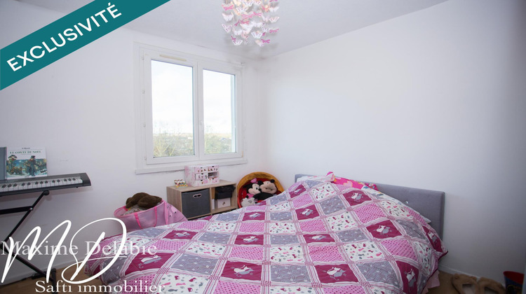 Ma-Cabane - Vente Appartement Coulaines, 72 m²