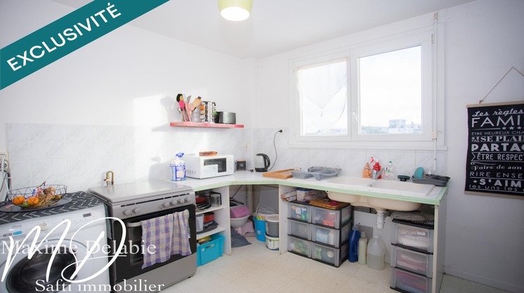 Ma-Cabane - Vente Appartement Coulaines, 72 m²