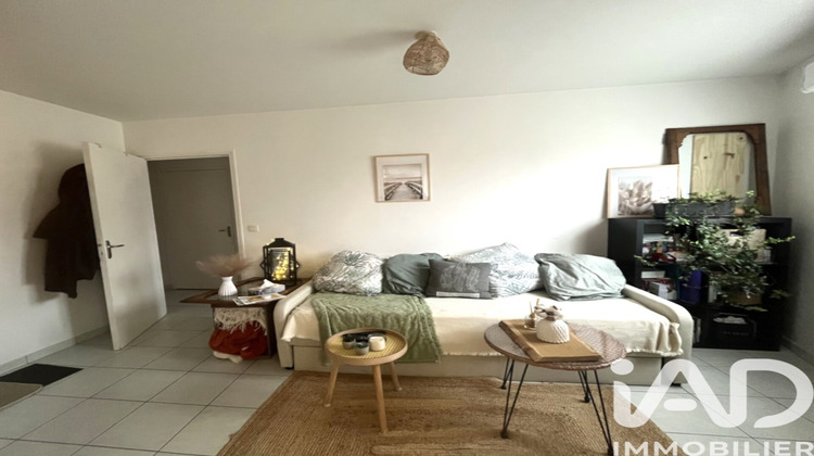 Ma-Cabane - Vente Appartement Coulaines, 48 m²