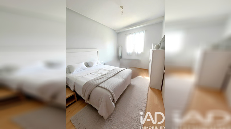 Ma-Cabane - Vente Appartement Coulaines, 48 m²