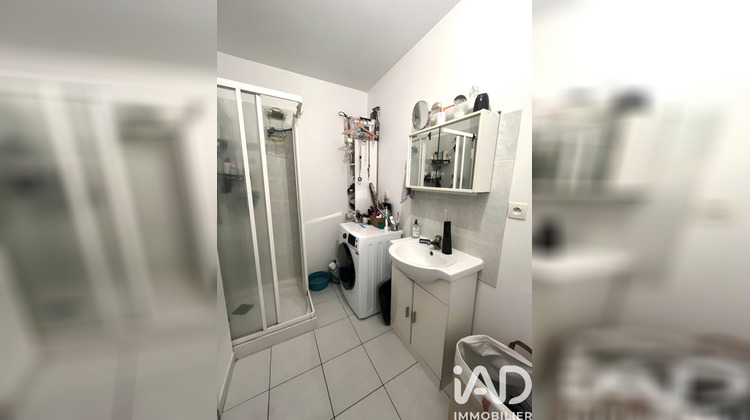 Ma-Cabane - Vente Appartement Coulaines, 48 m²