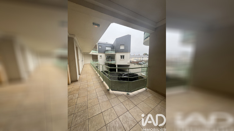 Ma-Cabane - Vente Appartement Coulaines, 48 m²