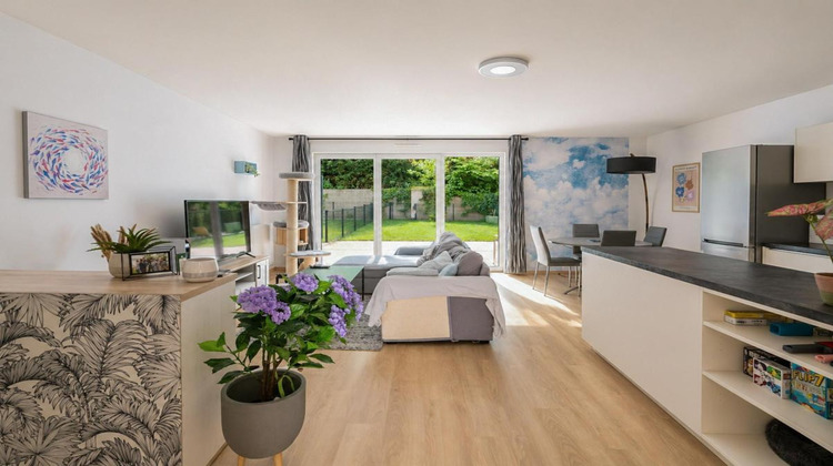 Ma-Cabane - Vente Appartement COULAINES, 68 m²