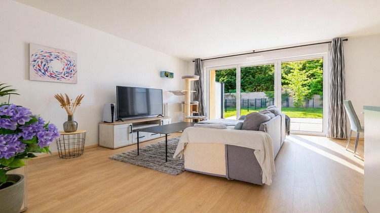Ma-Cabane - Vente Appartement COULAINES, 68 m²