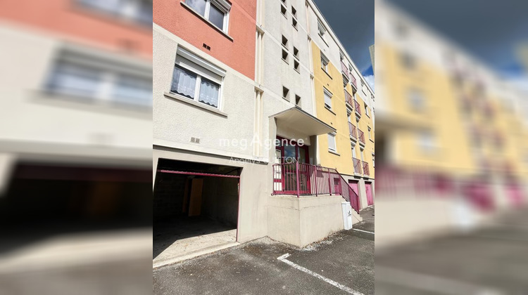 Ma-Cabane - Vente Appartement COULAINES, 73 m²