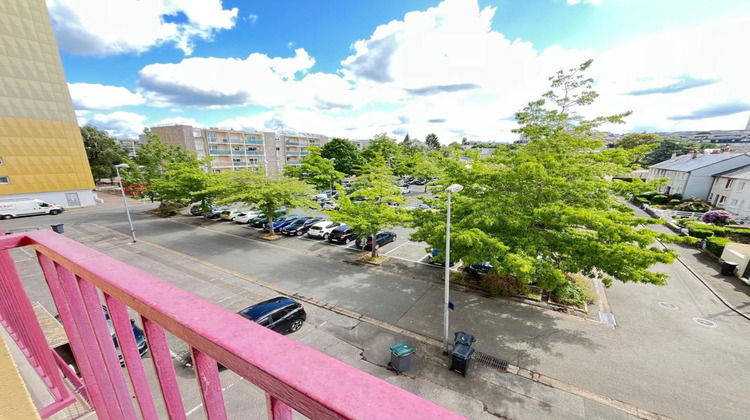 Ma-Cabane - Vente Appartement COULAINES, 73 m²
