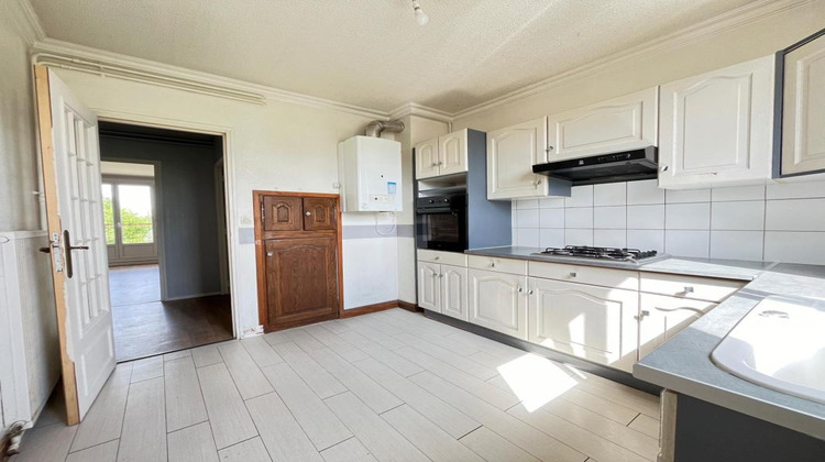Ma-Cabane - Vente Appartement COULAINES, 73 m²