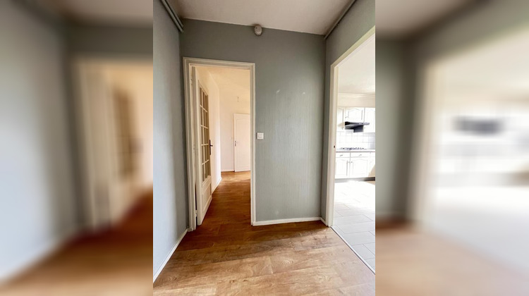 Ma-Cabane - Vente Appartement COULAINES, 73 m²