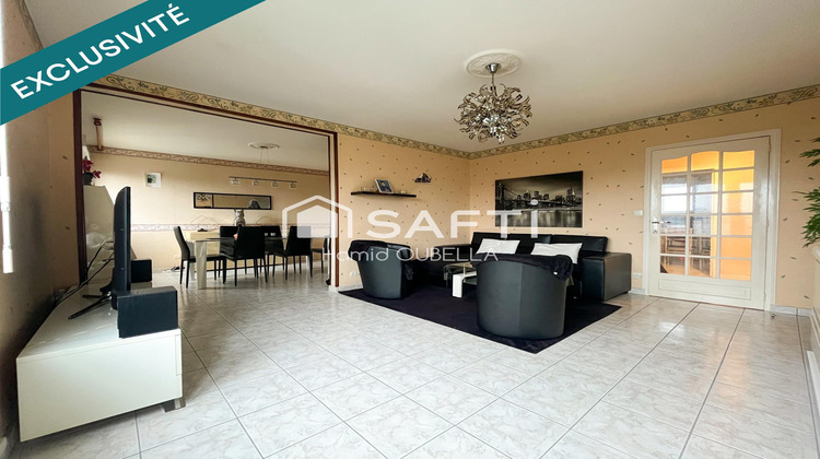 Ma-Cabane - Vente Appartement Coulaines, 95 m²