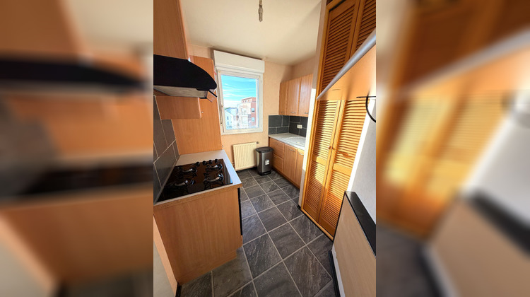 Ma-Cabane - Vente Appartement COULAINES, 42 m²