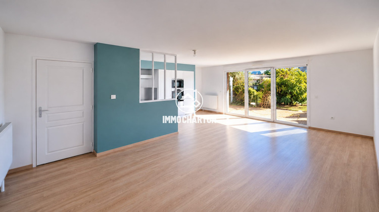 Ma-Cabane - Vente Appartement Coulaines, 85 m²