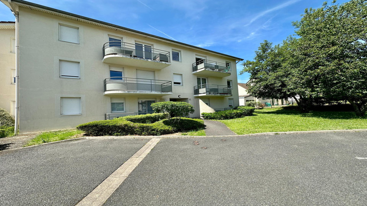 Ma-Cabane - Vente Appartement Coulanges-les-Nevers, 66 m²