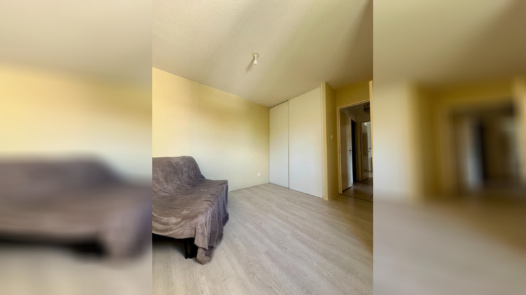 Ma-Cabane - Vente Appartement Coulanges-les-Nevers, 66 m²