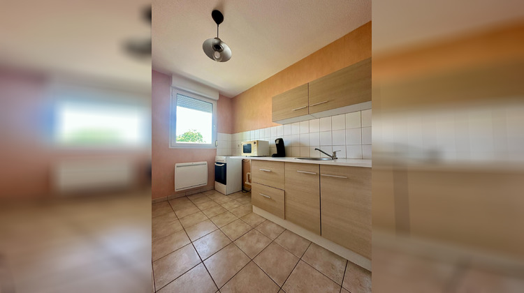 Ma-Cabane - Vente Appartement Coulanges-les-Nevers, 66 m²
