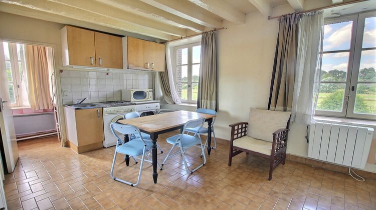 Ma-Cabane - Vente Appartement COULOMBS, 21 m²